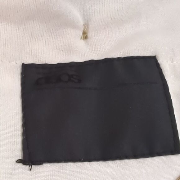 NWOT ASOS Skinny Fit Dress Pants - Picture 5 of 6